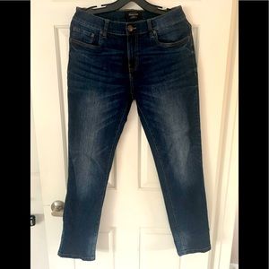 Mens Bluenotes Jeans